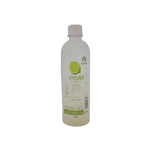JUICE LEMONADE 500ML QUERENT