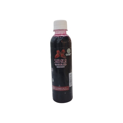 JUICE SOBOLO 250ML QUERENT