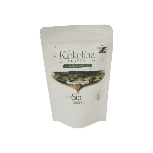 AFRO TEA KIKENLIBA LEAVES GREEN
