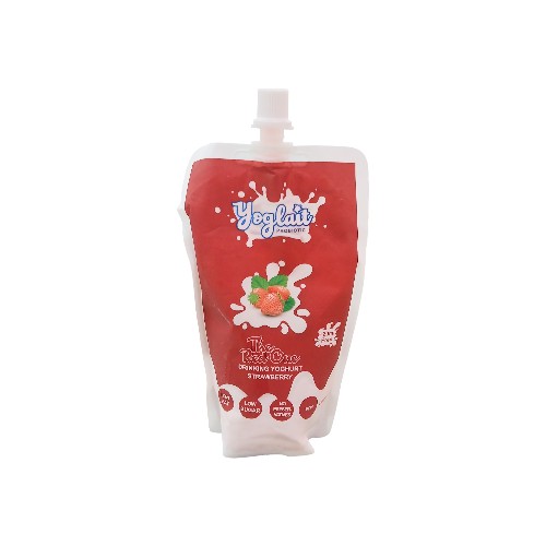 YOGLAIT STRAWBERRY YOGURT DRINK