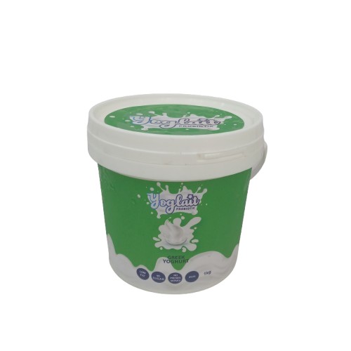 YOGLAIT UNSWEETENED YOGURT DRIN