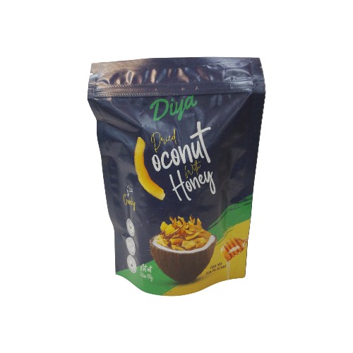 DIYA DRIED COCONUT HONEY100G