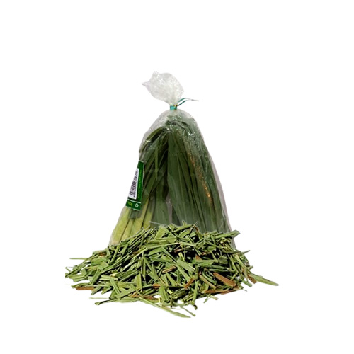 ORGANIC LEMON GRASS 150G BOFAR