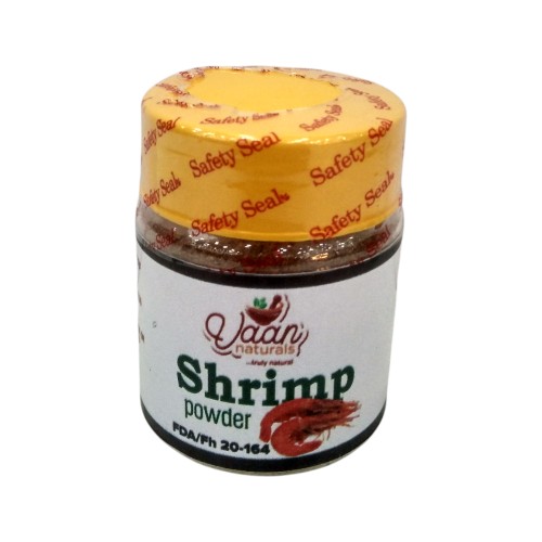 SHRIMP POWDER 100G VAAN