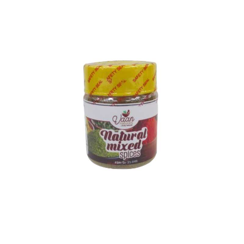 VAAN MIXED SPICES POWDER 100G
