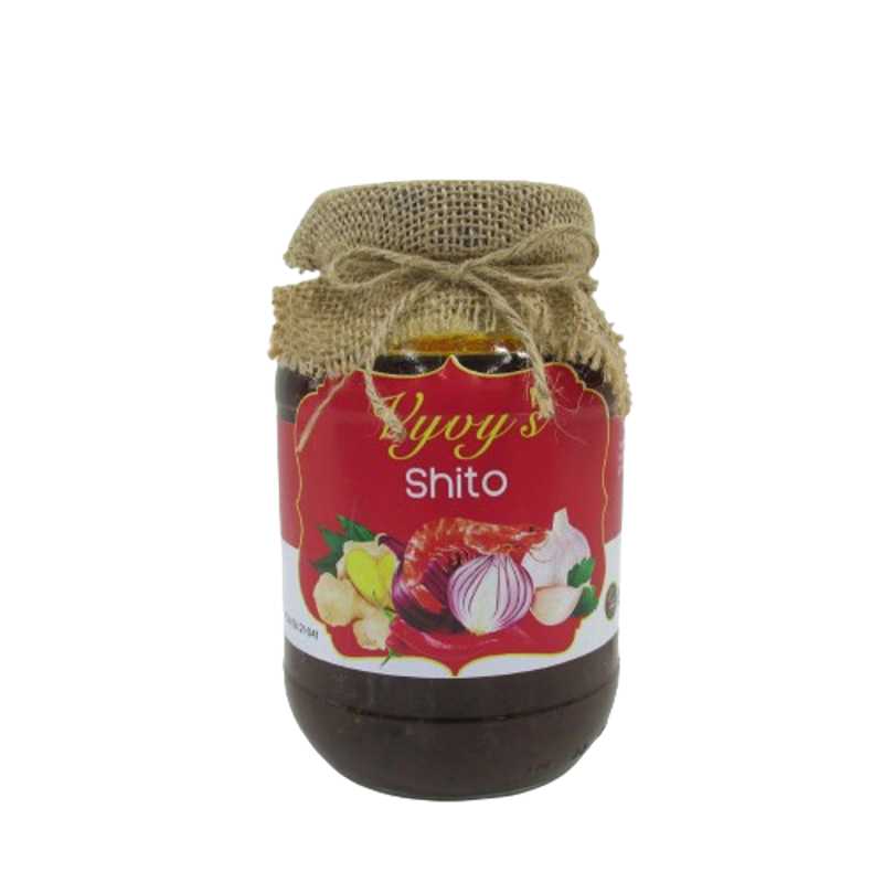 SHITO 1KG VYVYS