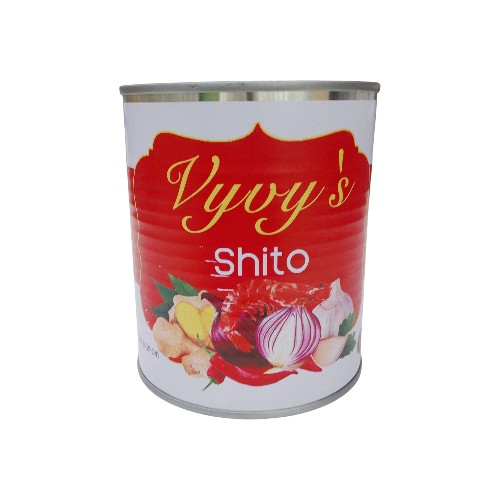 VYVYS SHRIMP POWDER 350G