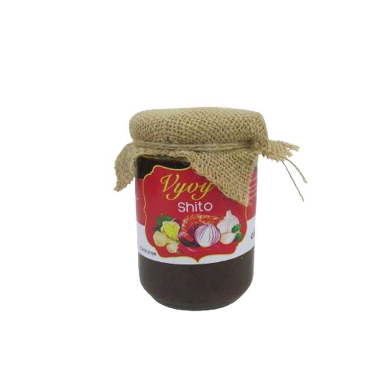 VYVYS SHITO 350G