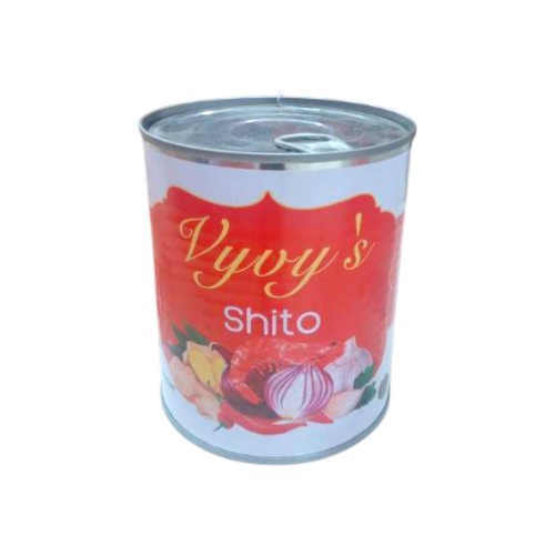 VYVYS SHITO SHRIM 800G