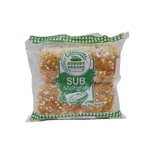 HUNGRY.B SUB MULTIGRAIN BREAD 3