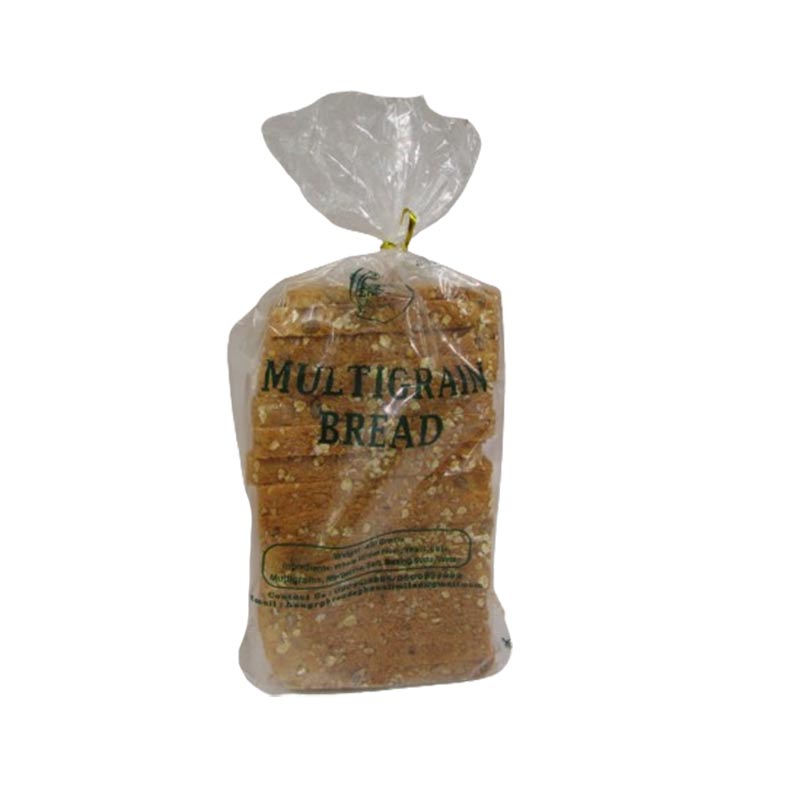 HUNGRY.B MULTI GRAINS 450G