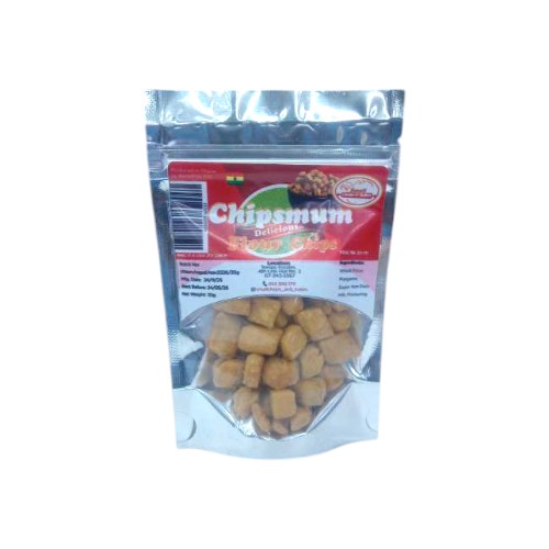CHIPSMUM FLOUR CHIPS 35G