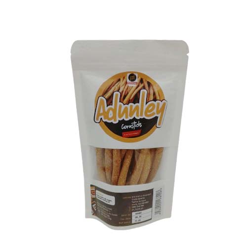 PH FOODS ADUNLEY CORN STICKS 10