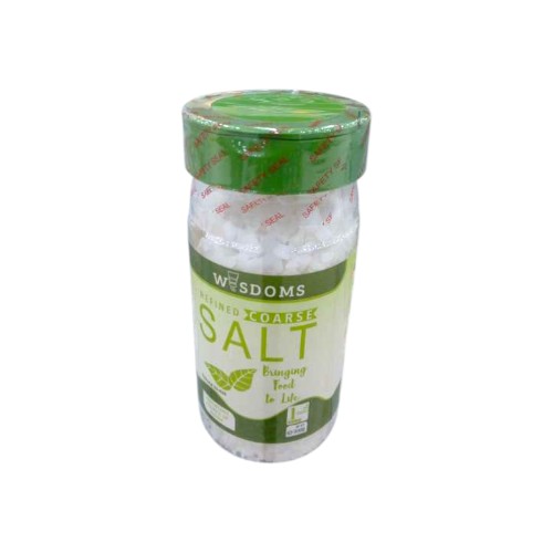 WISDOMS REFINED TB BTL C300G