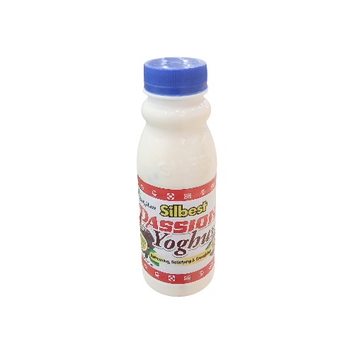 CREAMY YOUGHURT WHEAT 330ML SIL