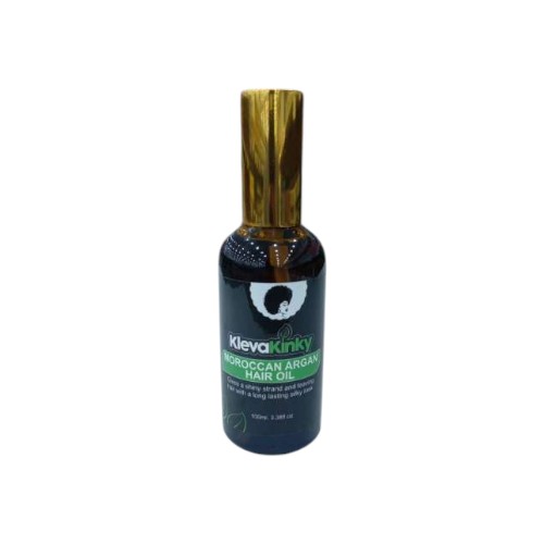 KLEVAKINKY MOROCCAN ARGAN OIL 1
