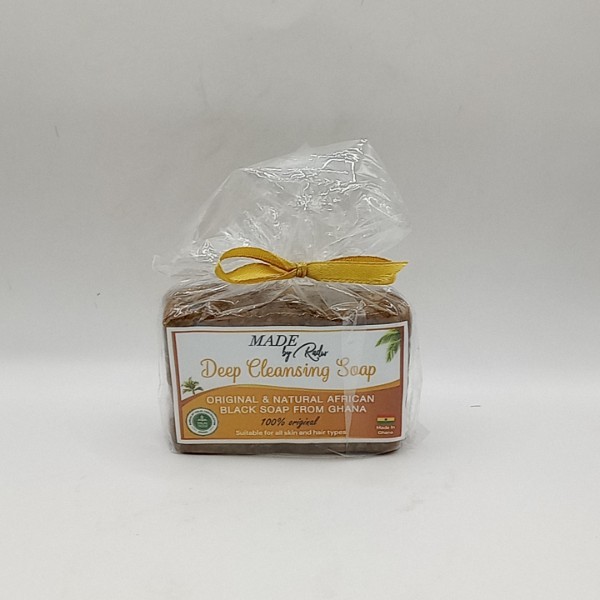 MADE BY RADW ORIGINAL SOAP 140G