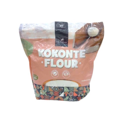 PALM RIDGE DRY CASSAVA KOKONTE