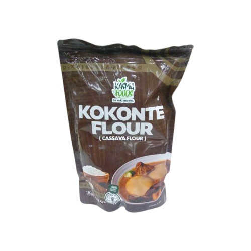 KASMA KOKONTE FLOUR MIX 1KG