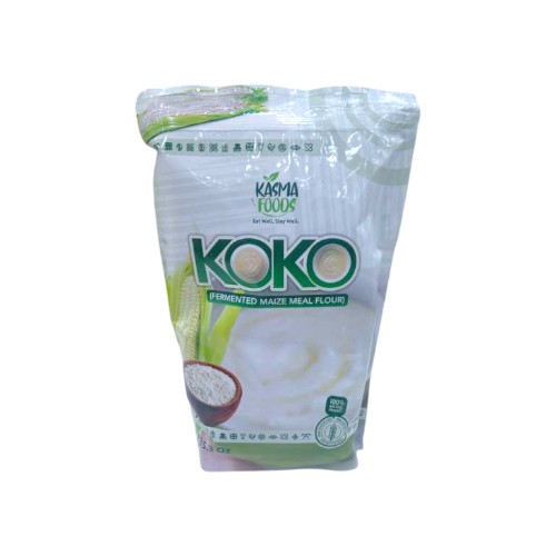 KASMA KOKO FLOUR MIX 1KG