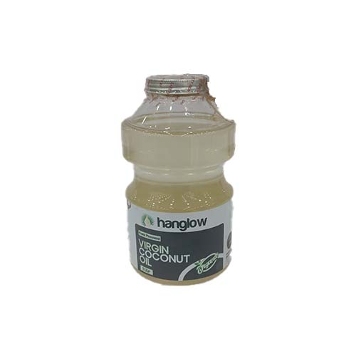 COCONUT OIL VIRGIN 1L HANGLOW