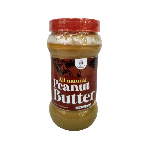 SITATUNGA  PEANUT BUTTER 1KG