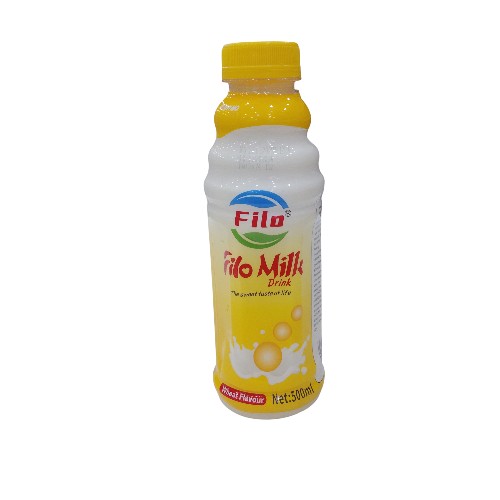 FOLO MILK DRINK 500ML WHEAT