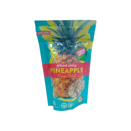 NYAME ANOA PINEAPPLE FREEZE DRI