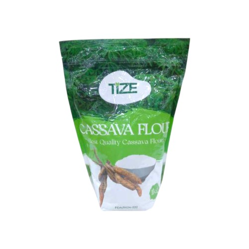 TIZE CASSAVA FLOOR 1KG
