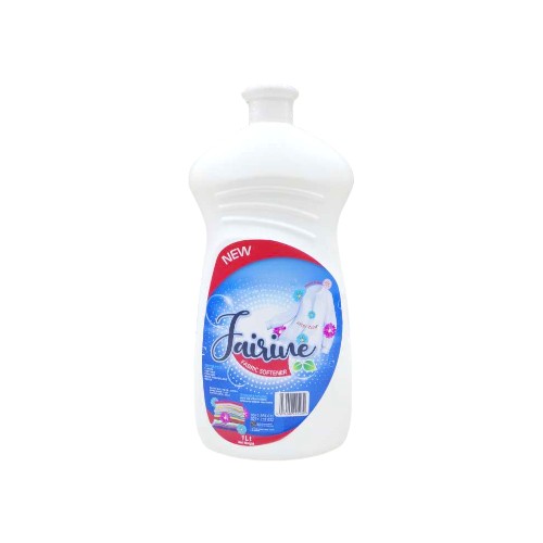 FAIRINE FABRIC SOFTENER 1L