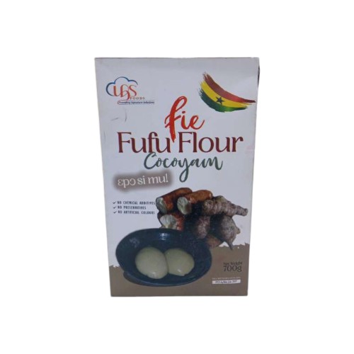 FIE FUFU COCOYAM 700G