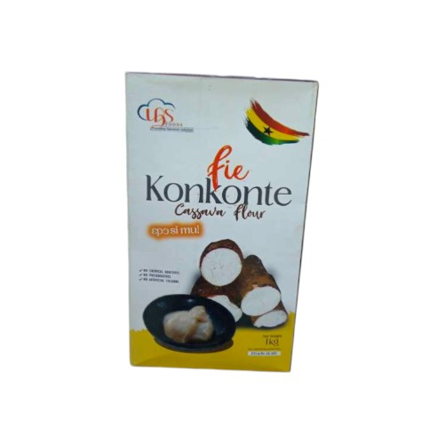 FIE KONKONTE 1KG