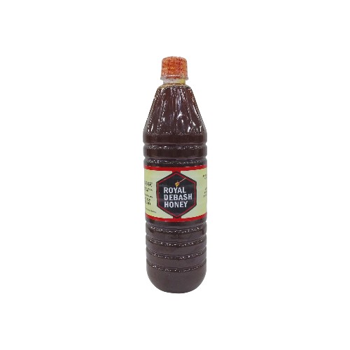 ROYAL DEBASH HONEY GOLD 1L