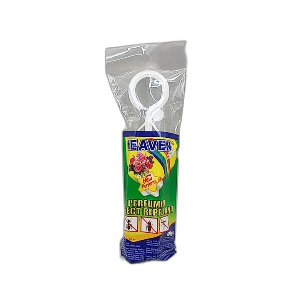 HEAVEN INSECT REPELLENT 100G