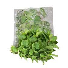 GINGER MINT 50GRM MALF
