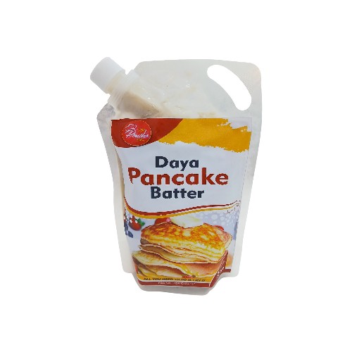 DAYA PANCAKE BATTER 1L