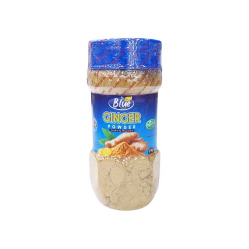 BLUE ORGANIC GINGER POWDER 80G