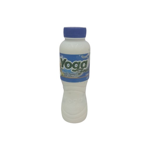 VANILLA WHEAT MIX 330ML YOGA FR