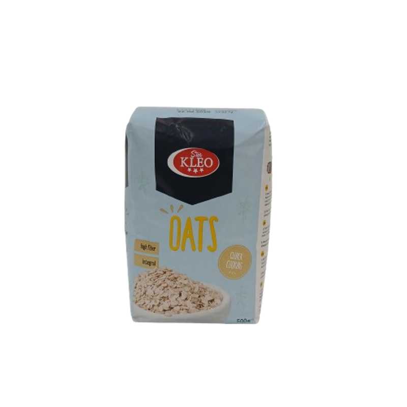 OATS 500G KLEO