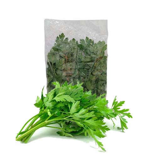 PARSLEY FLAT 100 G DRNAJ