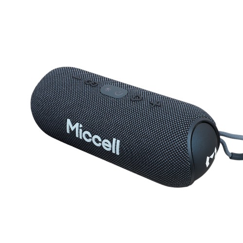 MICCELL PORTABLE SPEAKER