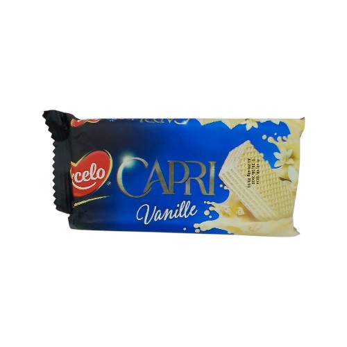 CAPRI WAFER CAPRI VANILLE 45G