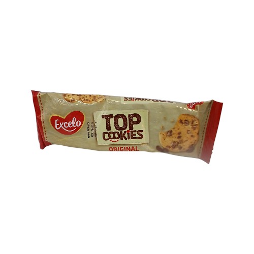 TOP COOKIES ORIGINAL 28G