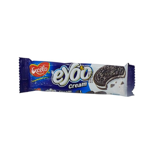 EXCELO EYOO CREAM 26G