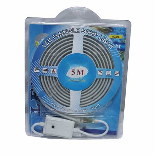 LED LIGHT STRIP 5M MULTI COL