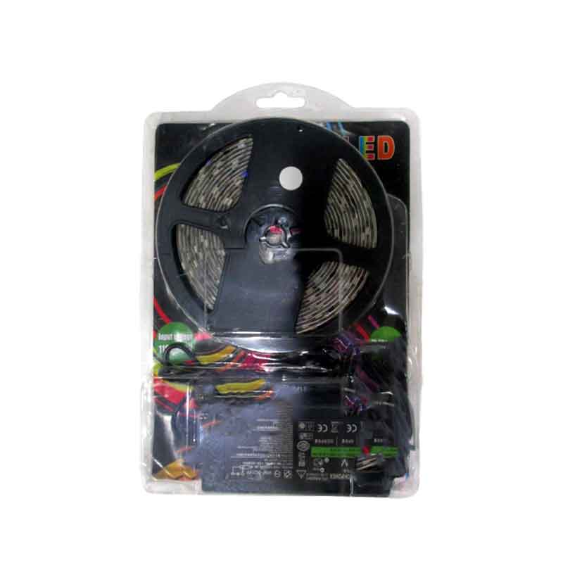 LED STRIP LIGHT WHITE COLOR 5
