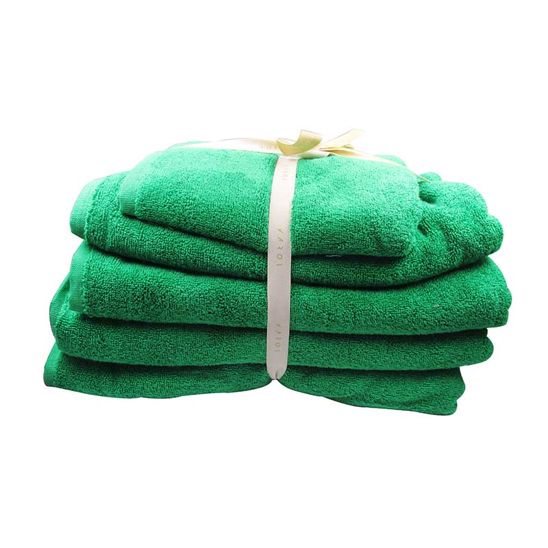 TOWELS VAROL BIG 3PCS SETS