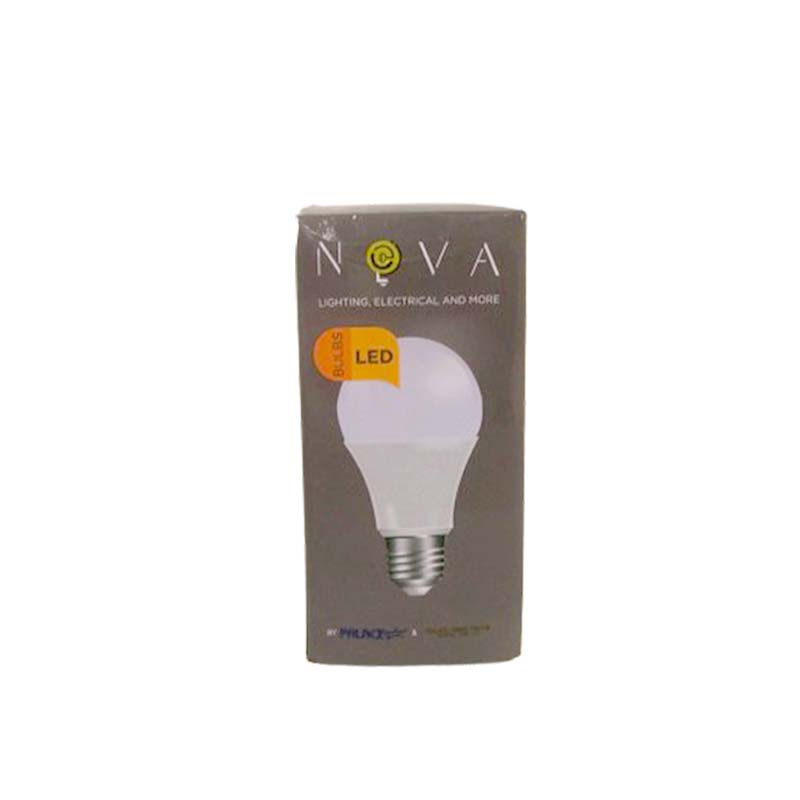NOVA LED BULB LB12 12W E27 3000