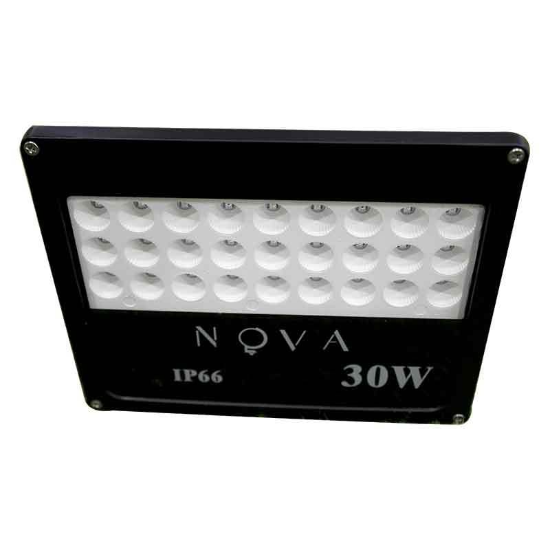 FLOODLIGHT RGB30 NOVA
