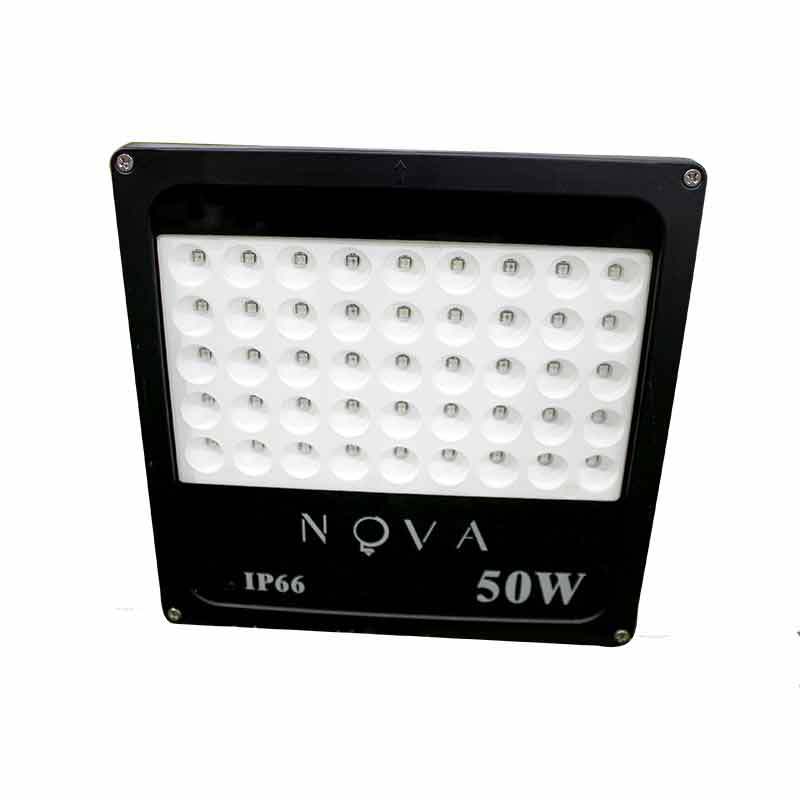FLOODLIGHT RGB50 NOVA